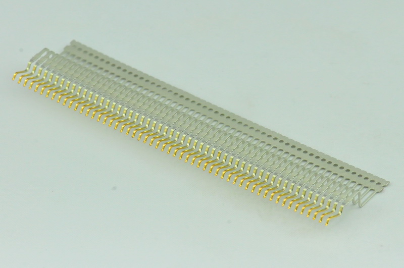 Contact For SAS Female Smt Type 