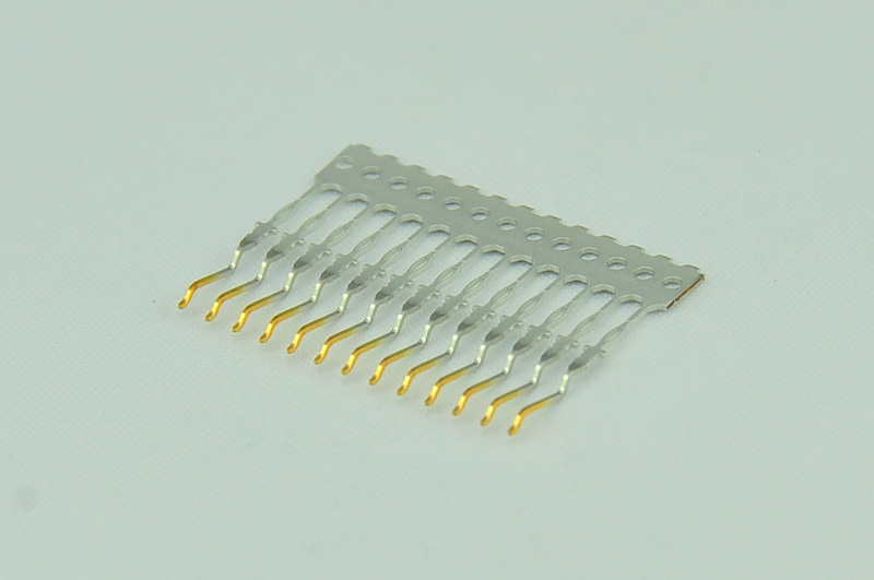 SAS 29PIN Std For Press Fit Contact_D