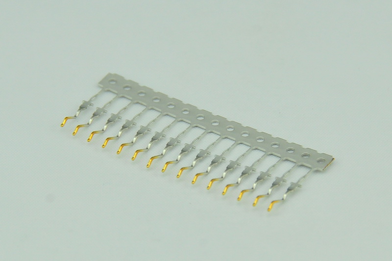 SAS 29PIN Std For Press Fit Contact_B