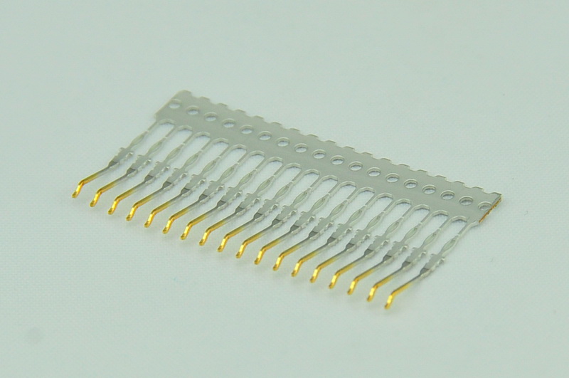 SAS 29PIN Std For Press Fit Contact_C