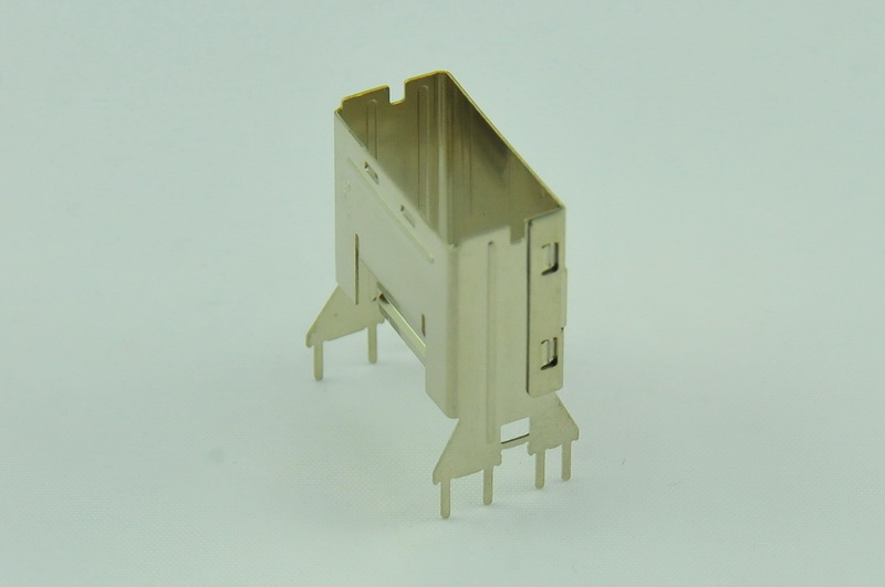 SFF 8087 36PIN Cage