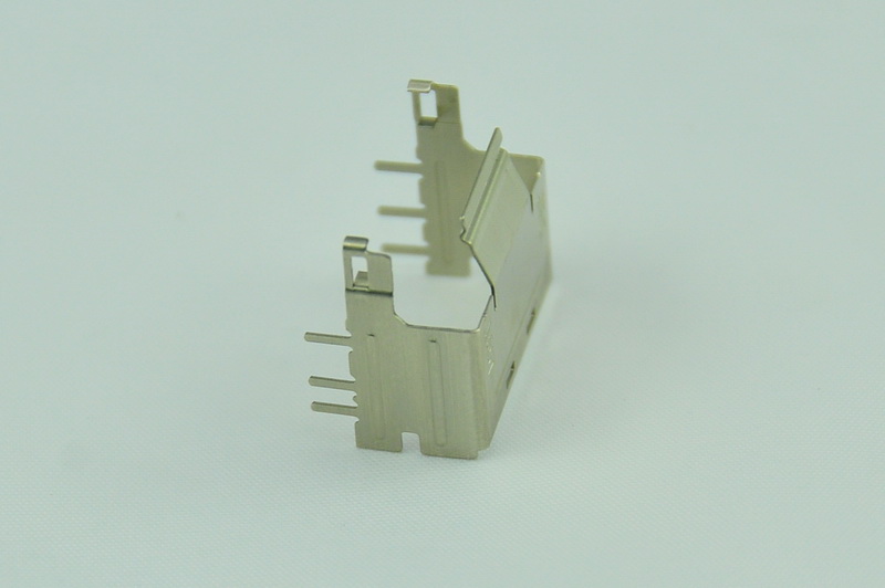 SFF 8087 MINI SAS 36PIN Cage