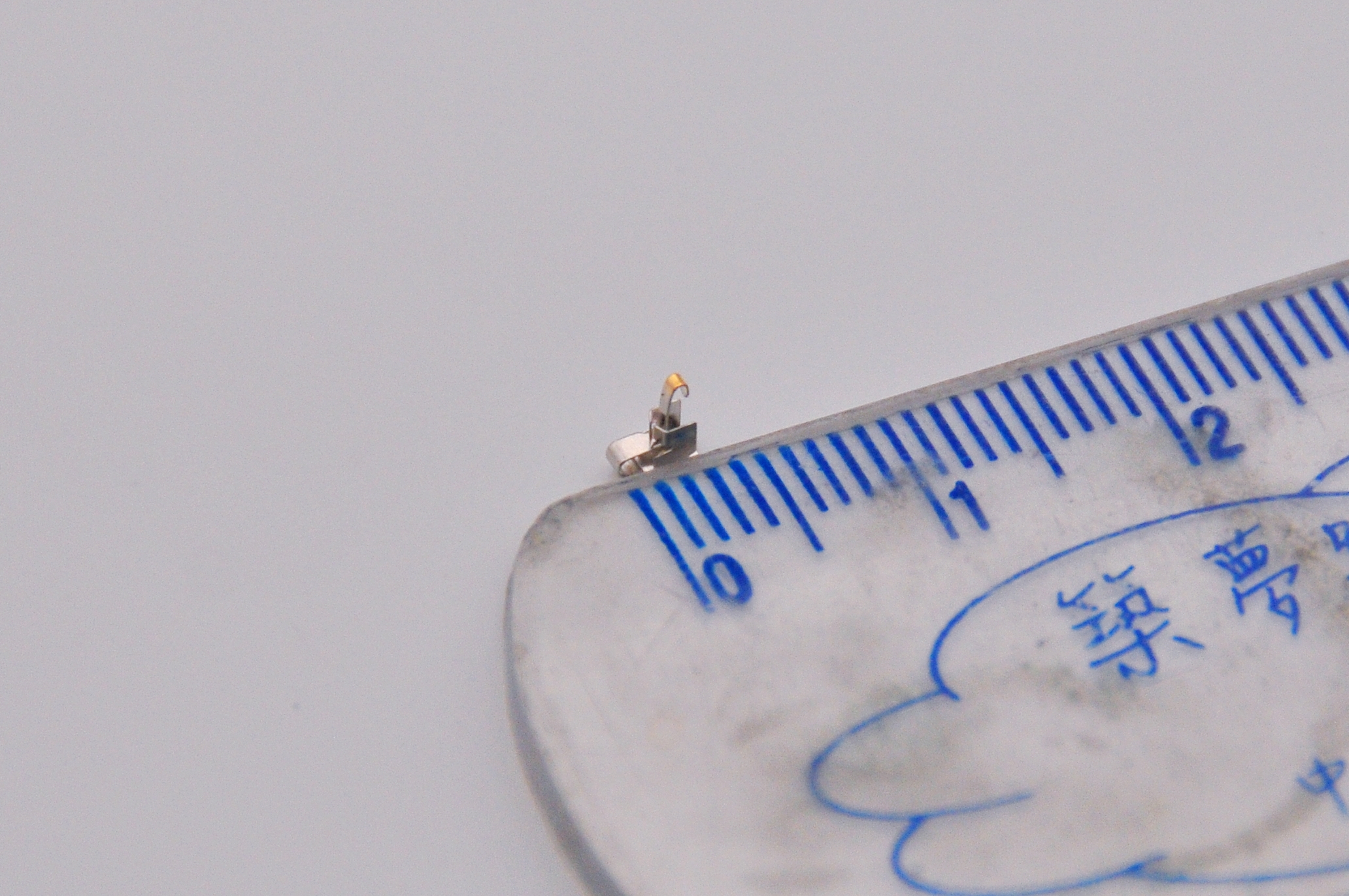 射頻天線彈片-1