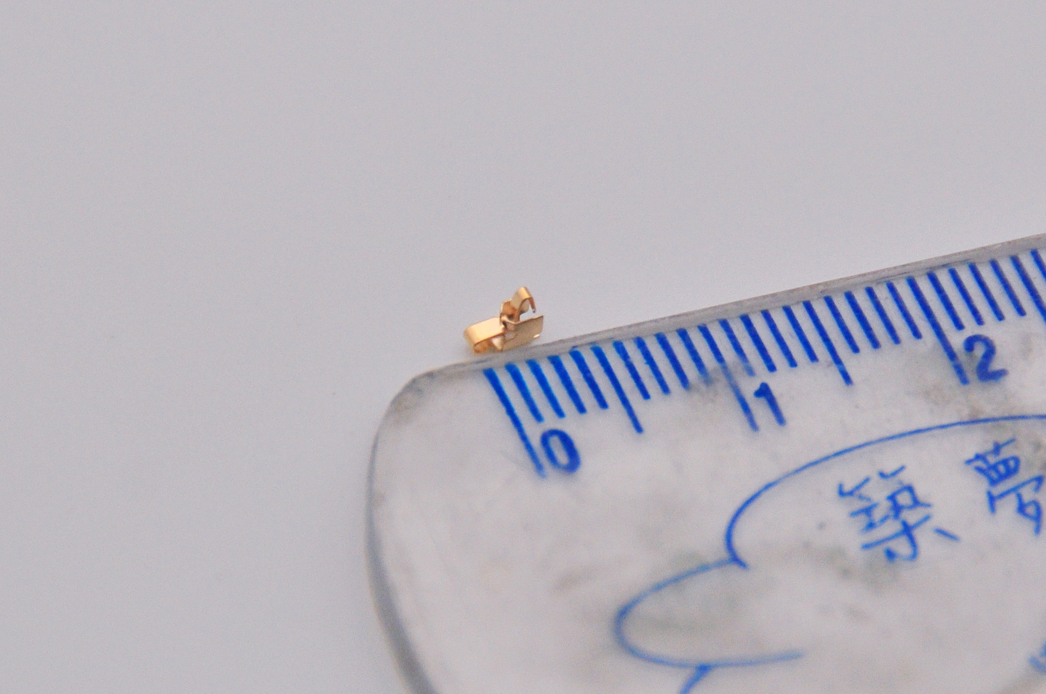 射頻天線彈片-2