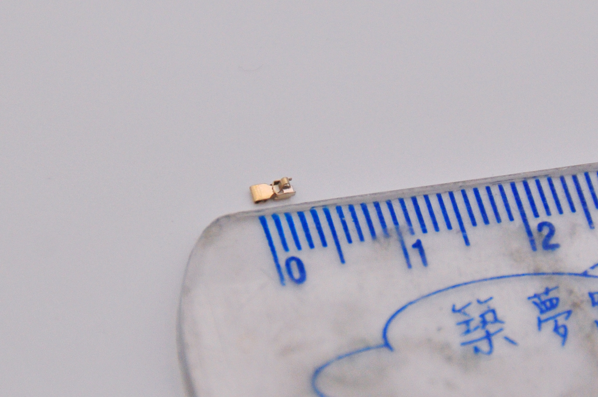 射頻天線彈片-3