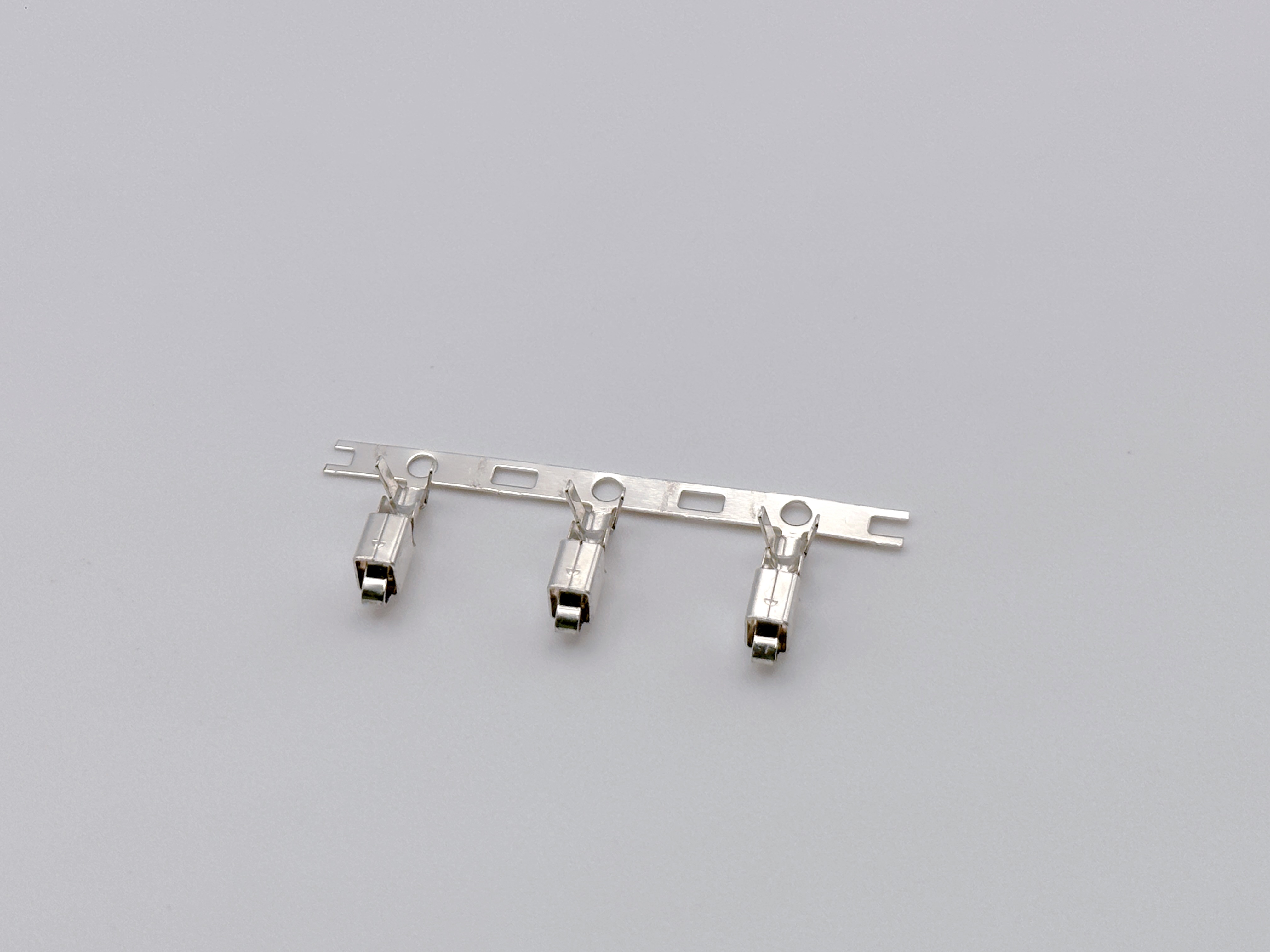 VH3.96mm 插簧端子