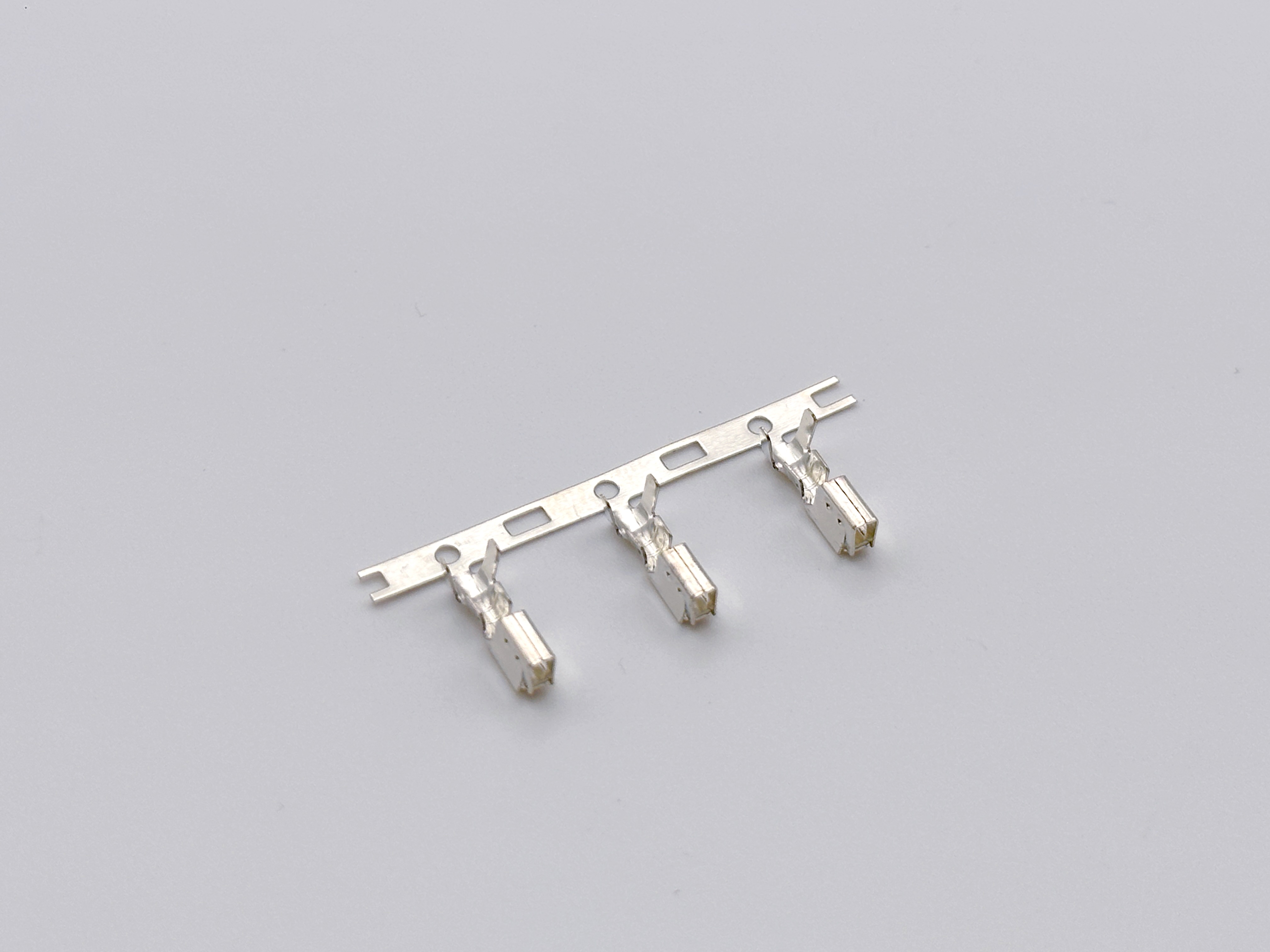 VH3.96mm 插簧端子-1