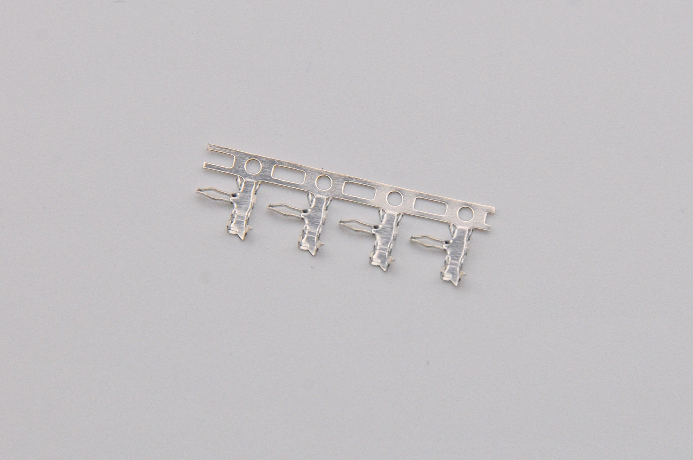 2.5mm Board-in Connector-1