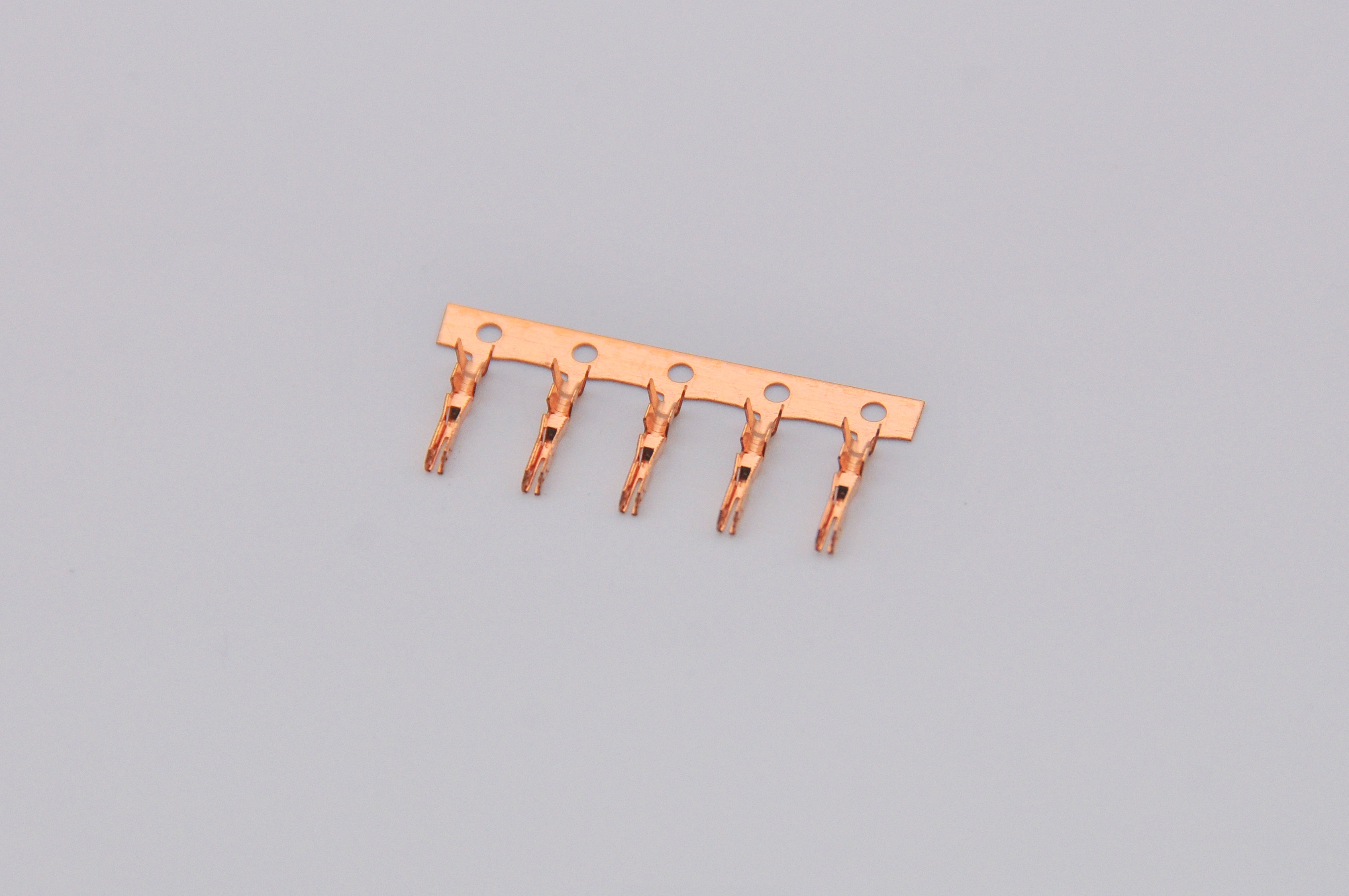 2.5mm Board-in Connector-2