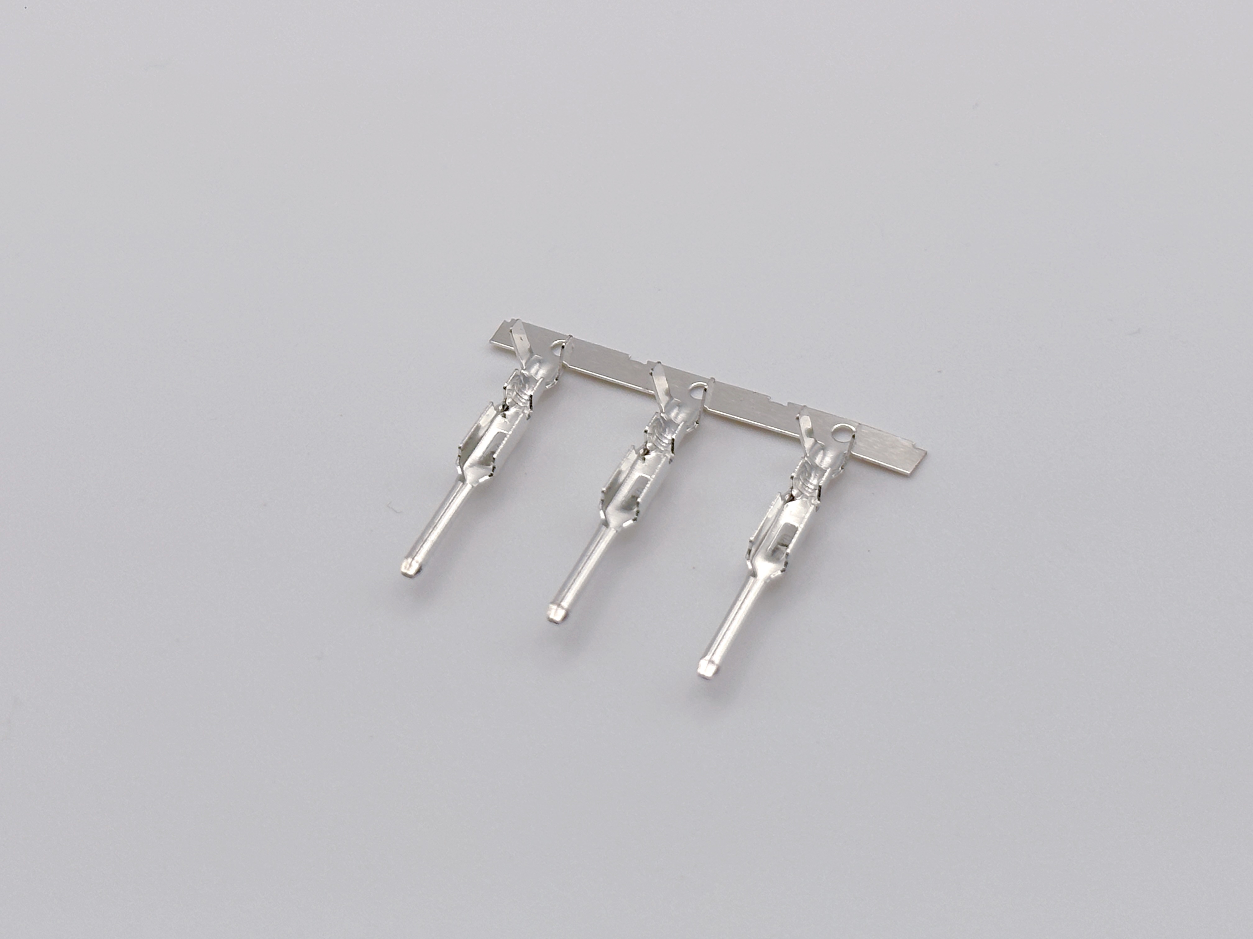 VH3.96mm 直針端子